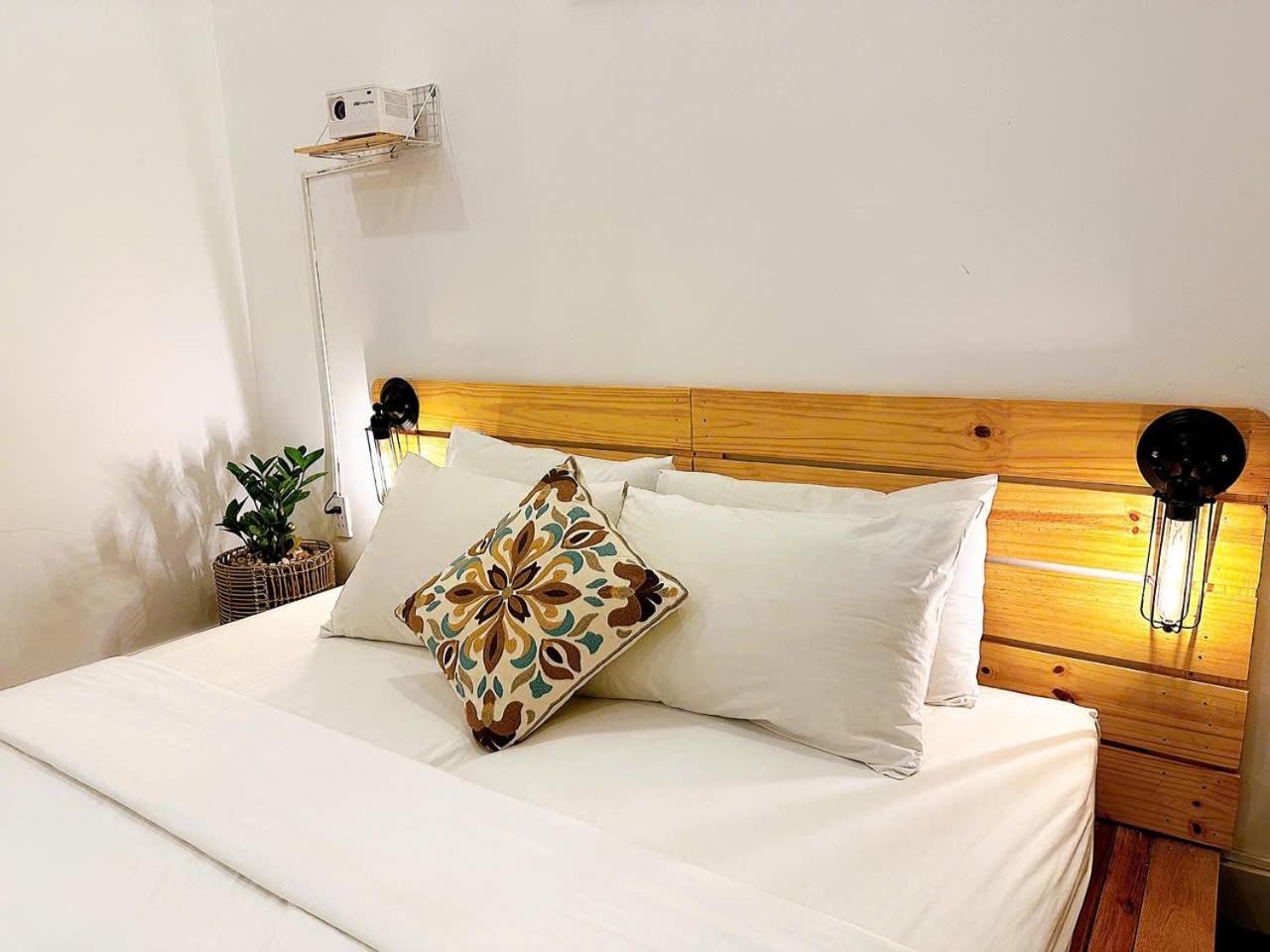 The Maison In Saigon 호텔 호치민 외부 사진